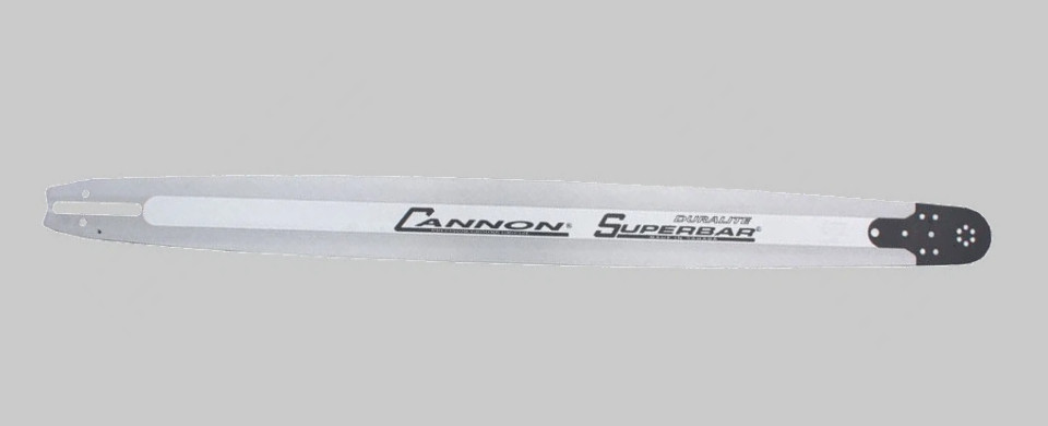 Cannon Super Bar Duralite