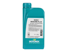 Motorex Bio Kettenöl Green Chain Oil 1Liter